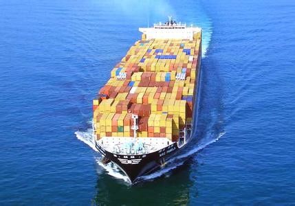 DDU DDP Door To Door LCL Shipment
