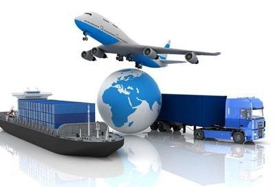 DDU DDP Door To Door LCL Shipment